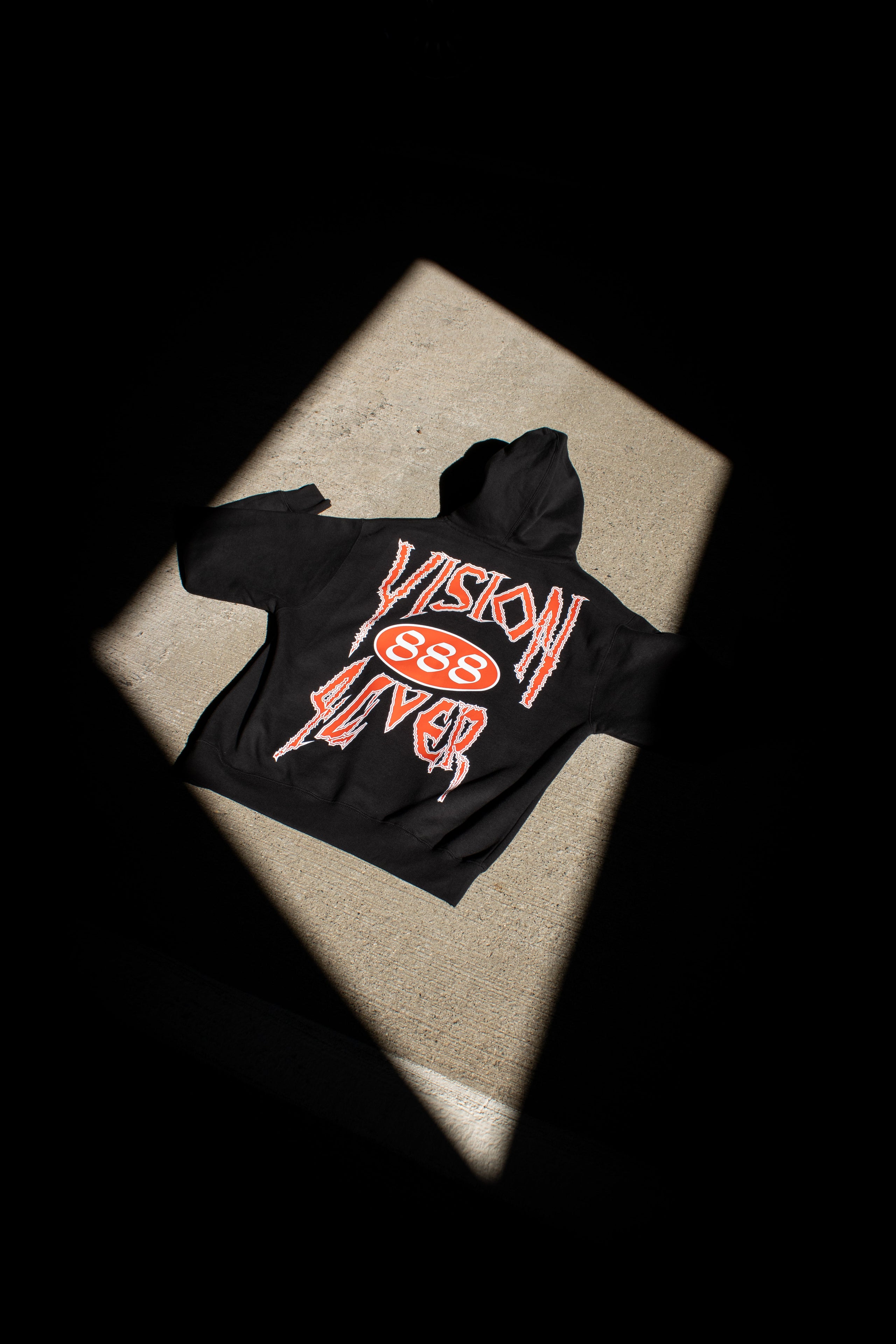 HOODIES