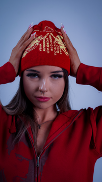 Visionaire Beanie