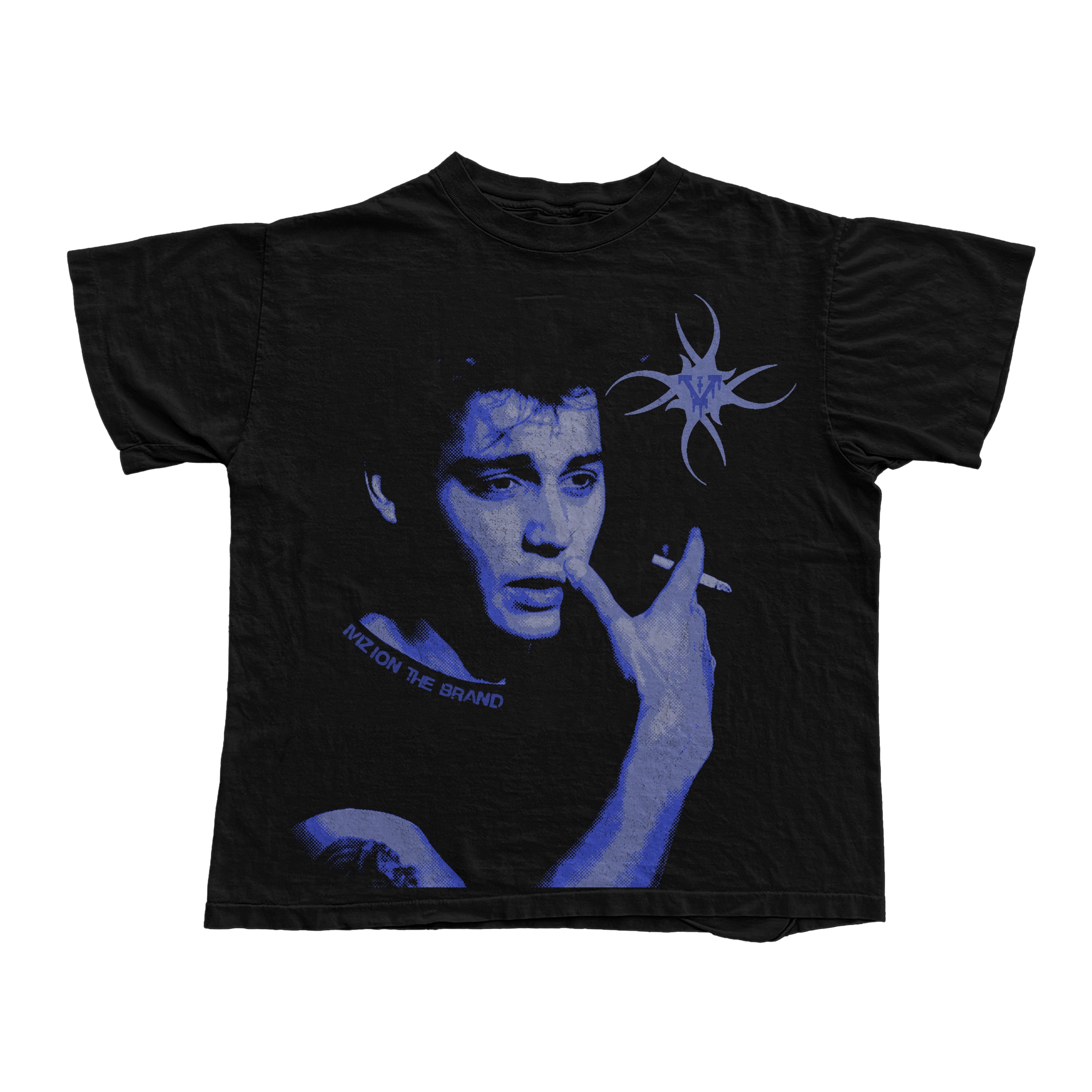 Visionary Thinker Tee – Wear the Mindset IVIZION