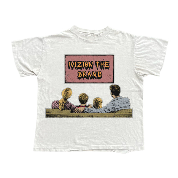 Sitting Family Tee