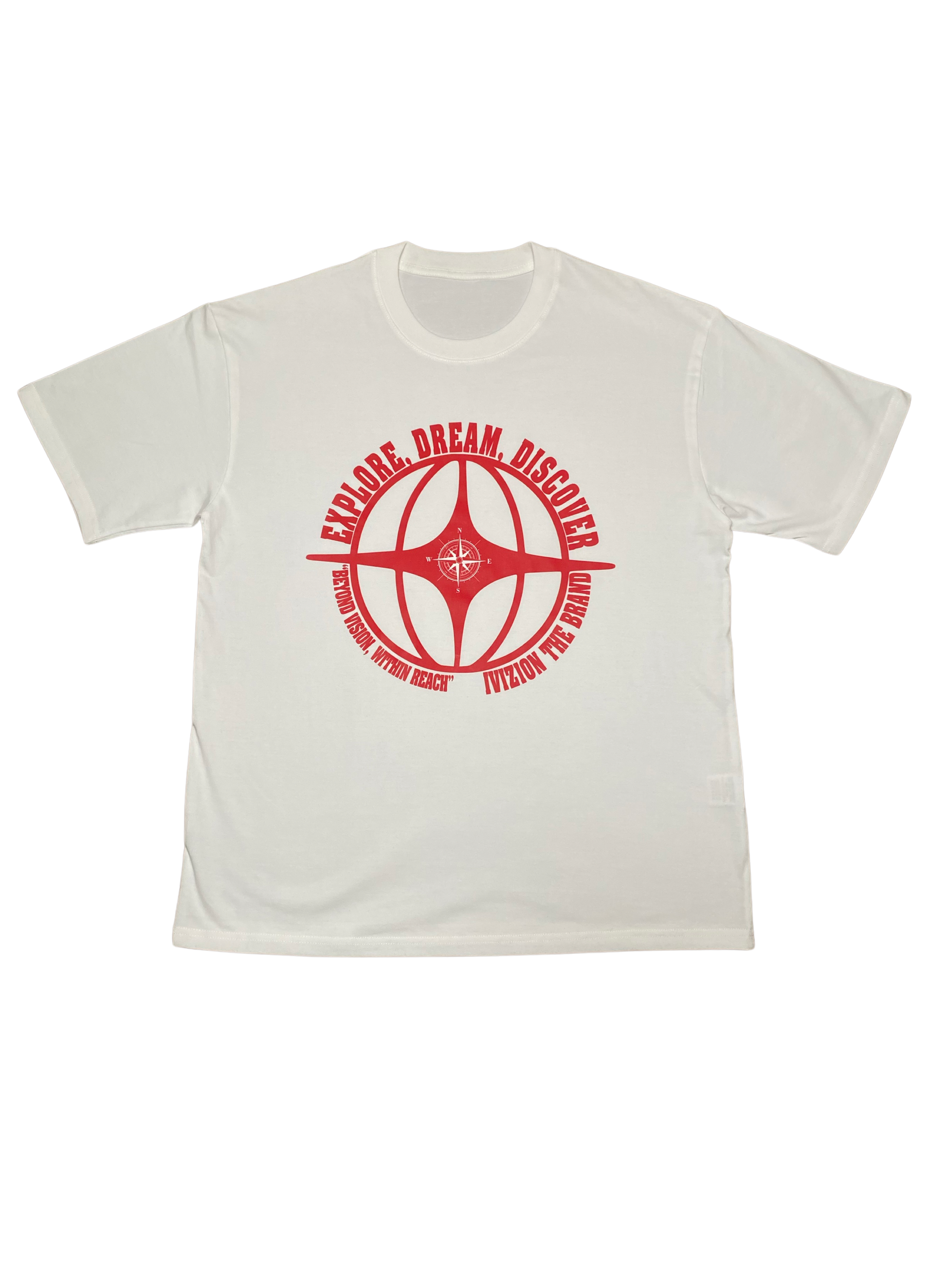 Beyond Vision Tee