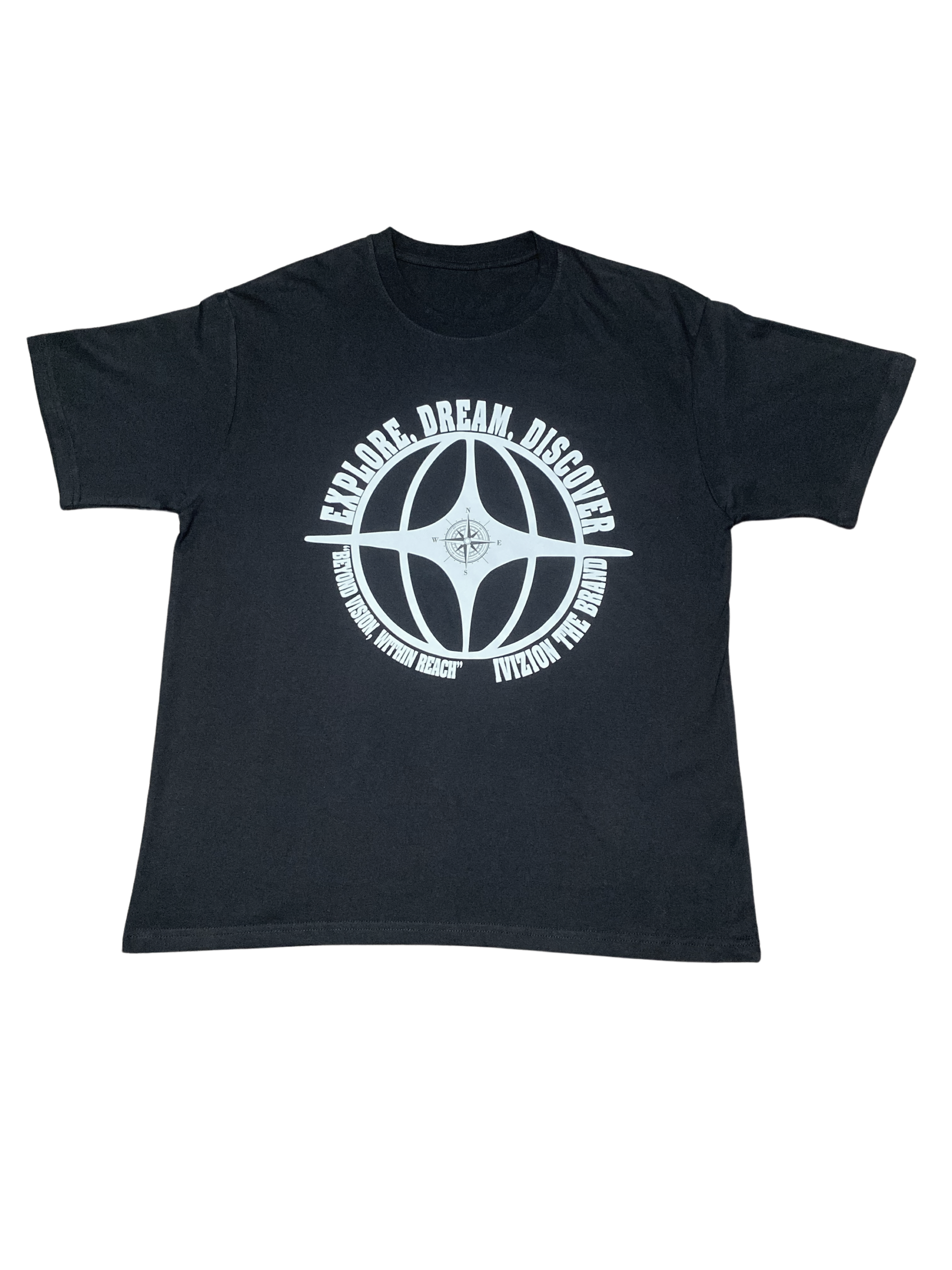 Beyond Vision Tee