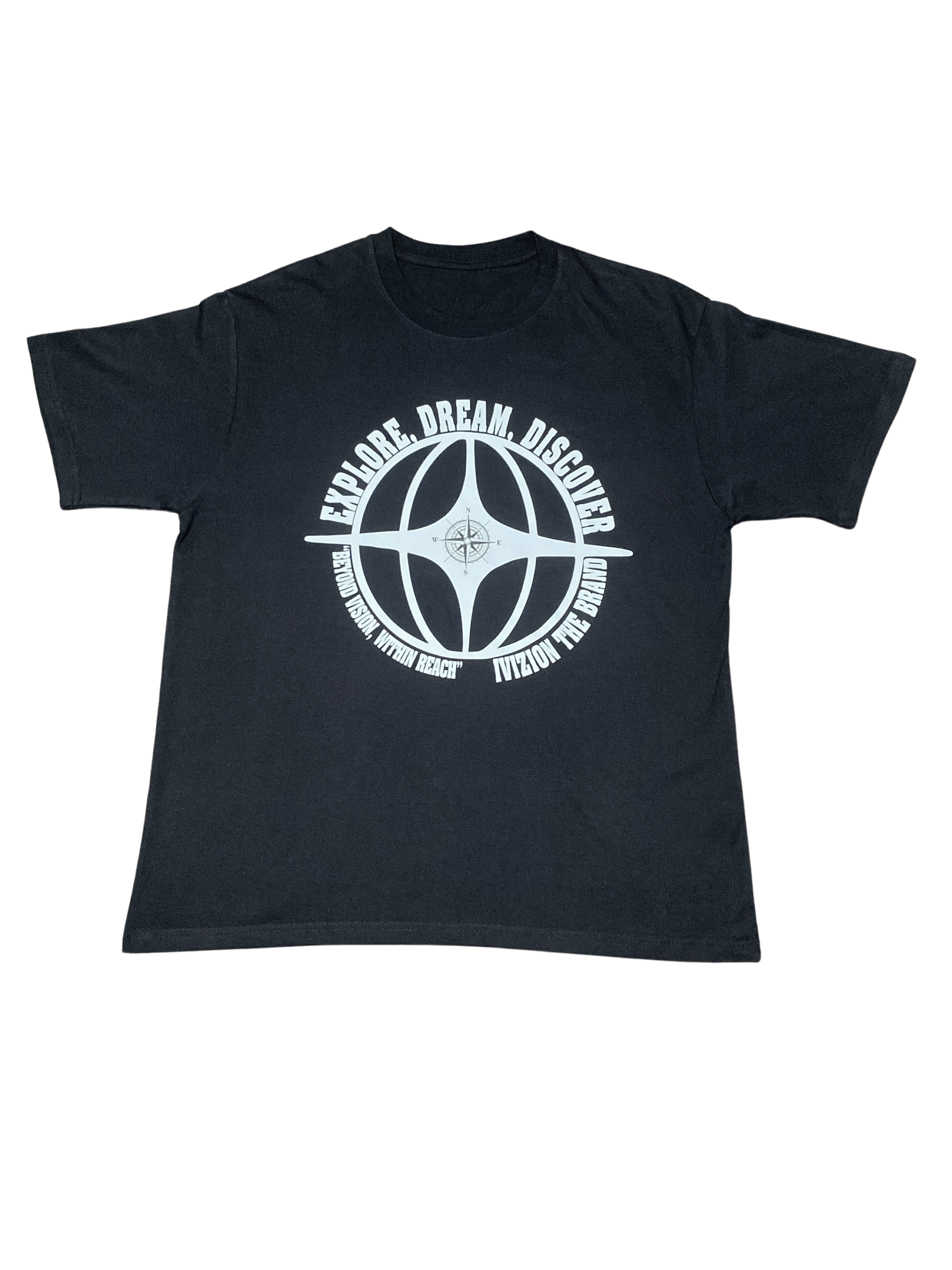 Beyond Vision Tee IVIZION
