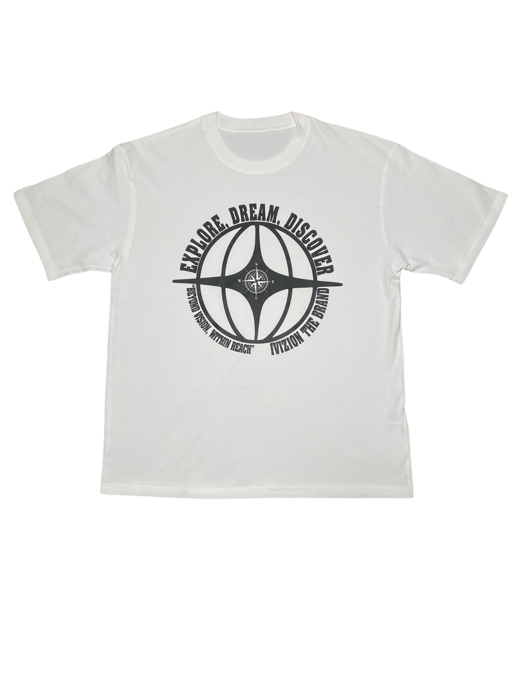 Beyond Vision Tee IVIZION
