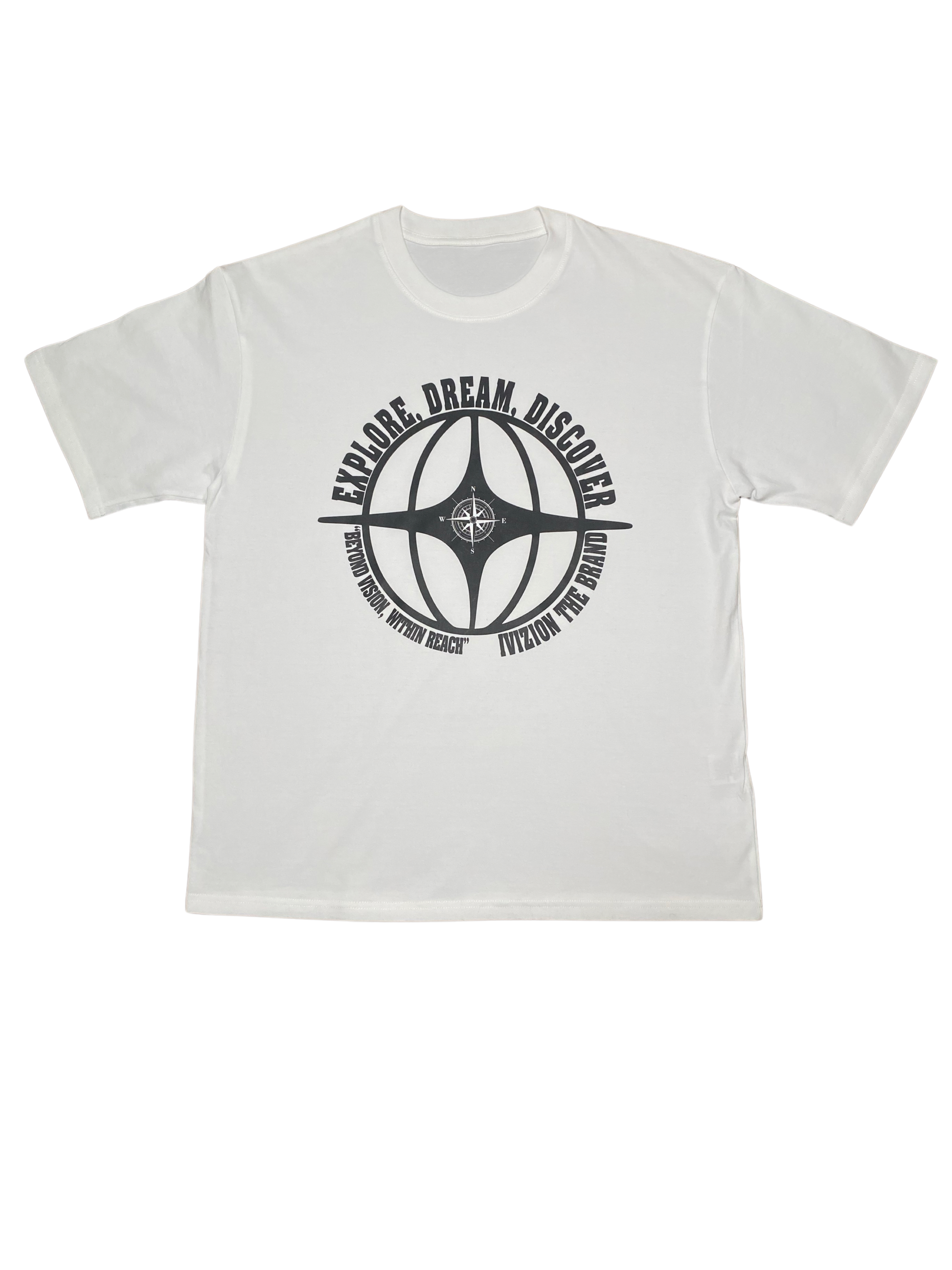 Beyond Vision Tee