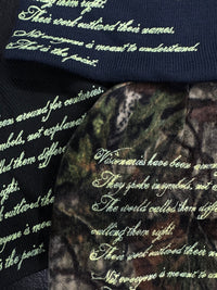 Visionaire Beanie