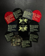 Visionaire Beanie