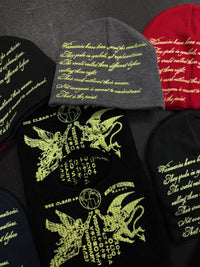Visionaire Beanie
