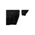 Long Live Visionaries Hoodie Double Dyed and Hand Distressed