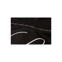 Long Live Visionaries Hoodie Double Dyed and Hand Distressed