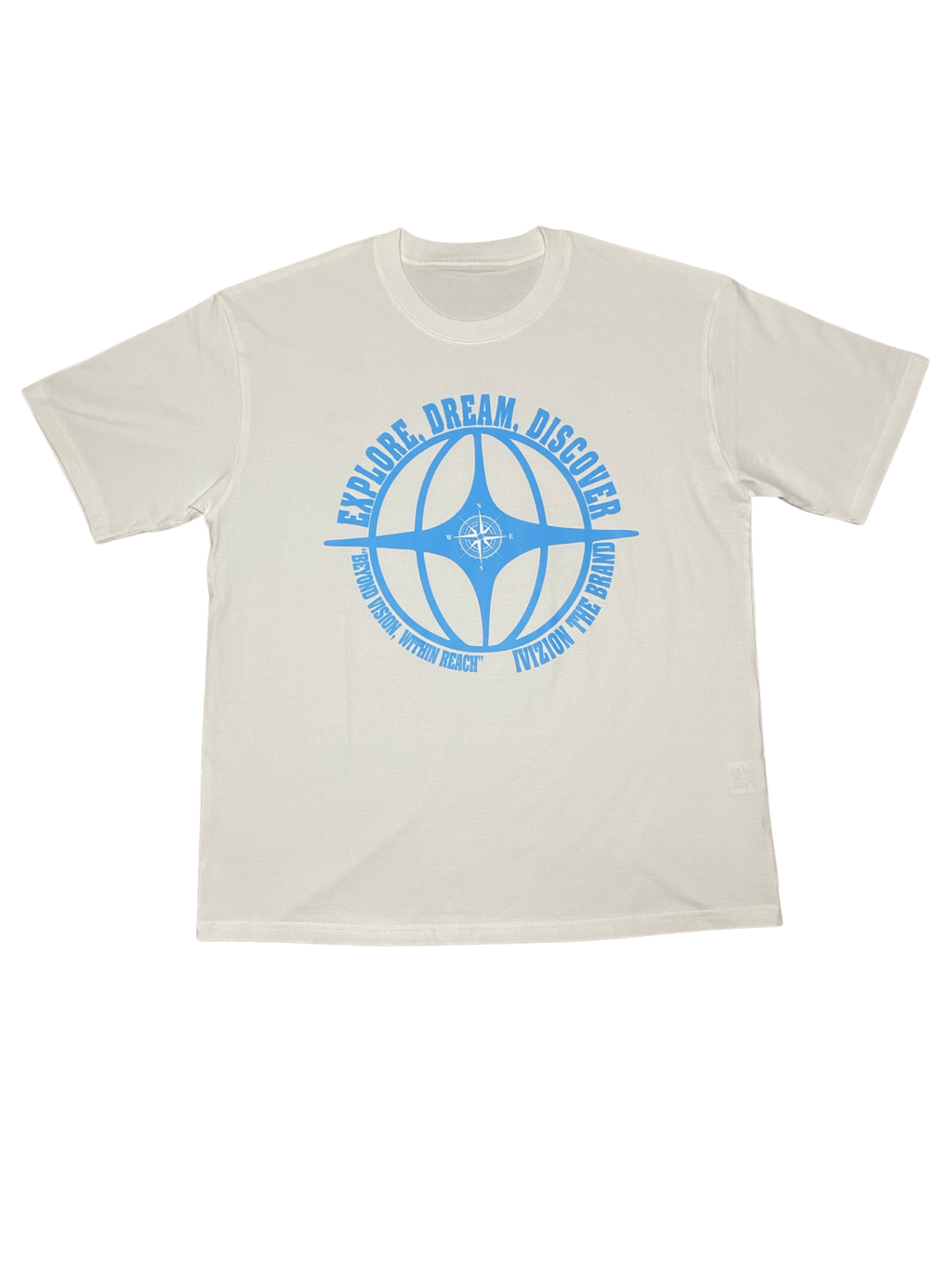 Beyond Vision Tee IVIZION