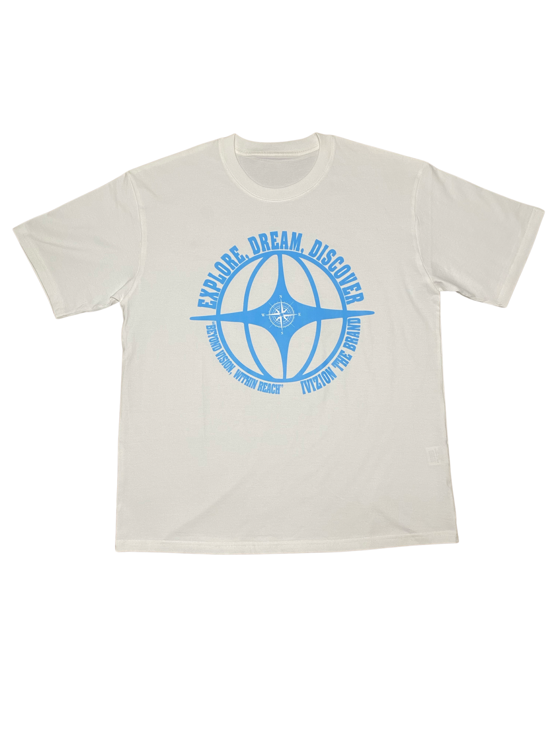 Beyond Vision Tee