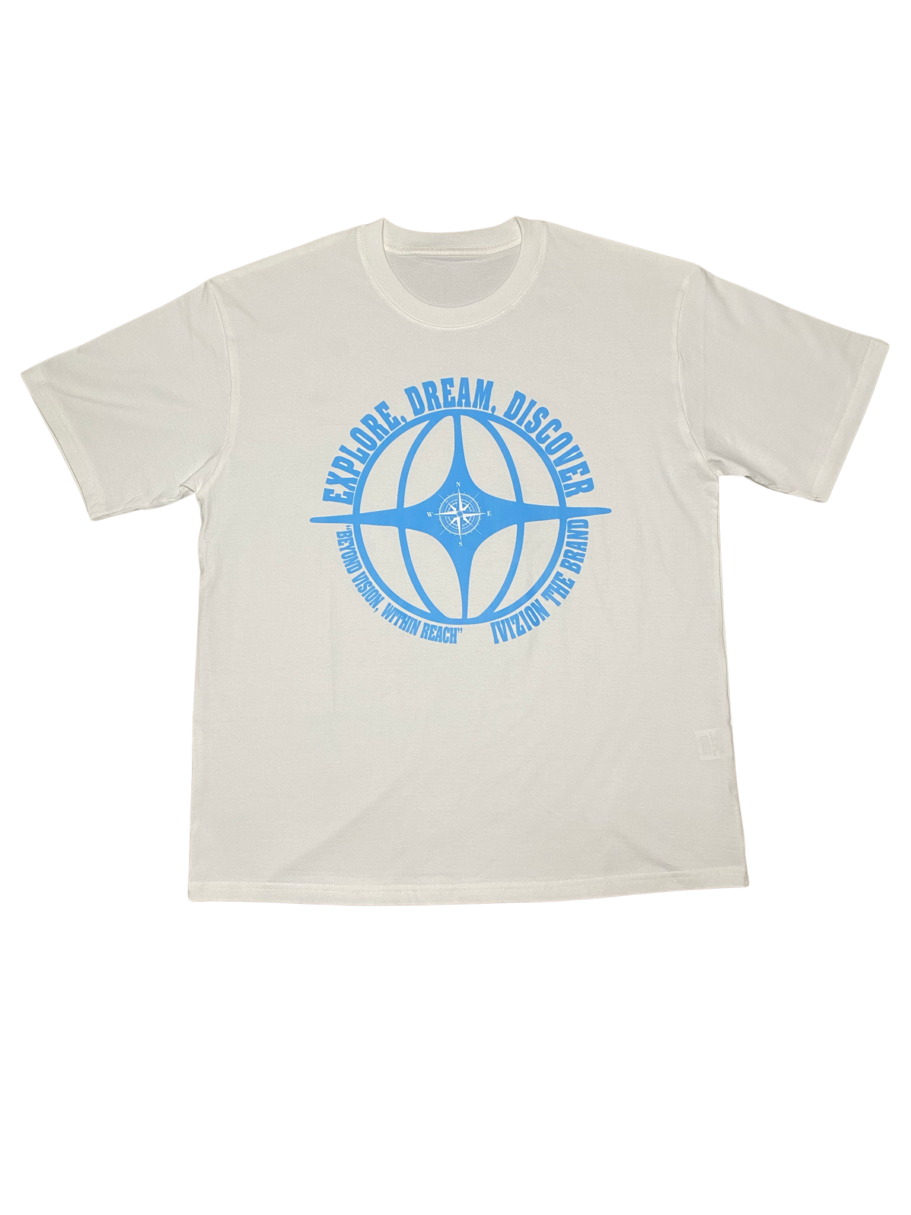 Beyond Vision Tee IVIZION