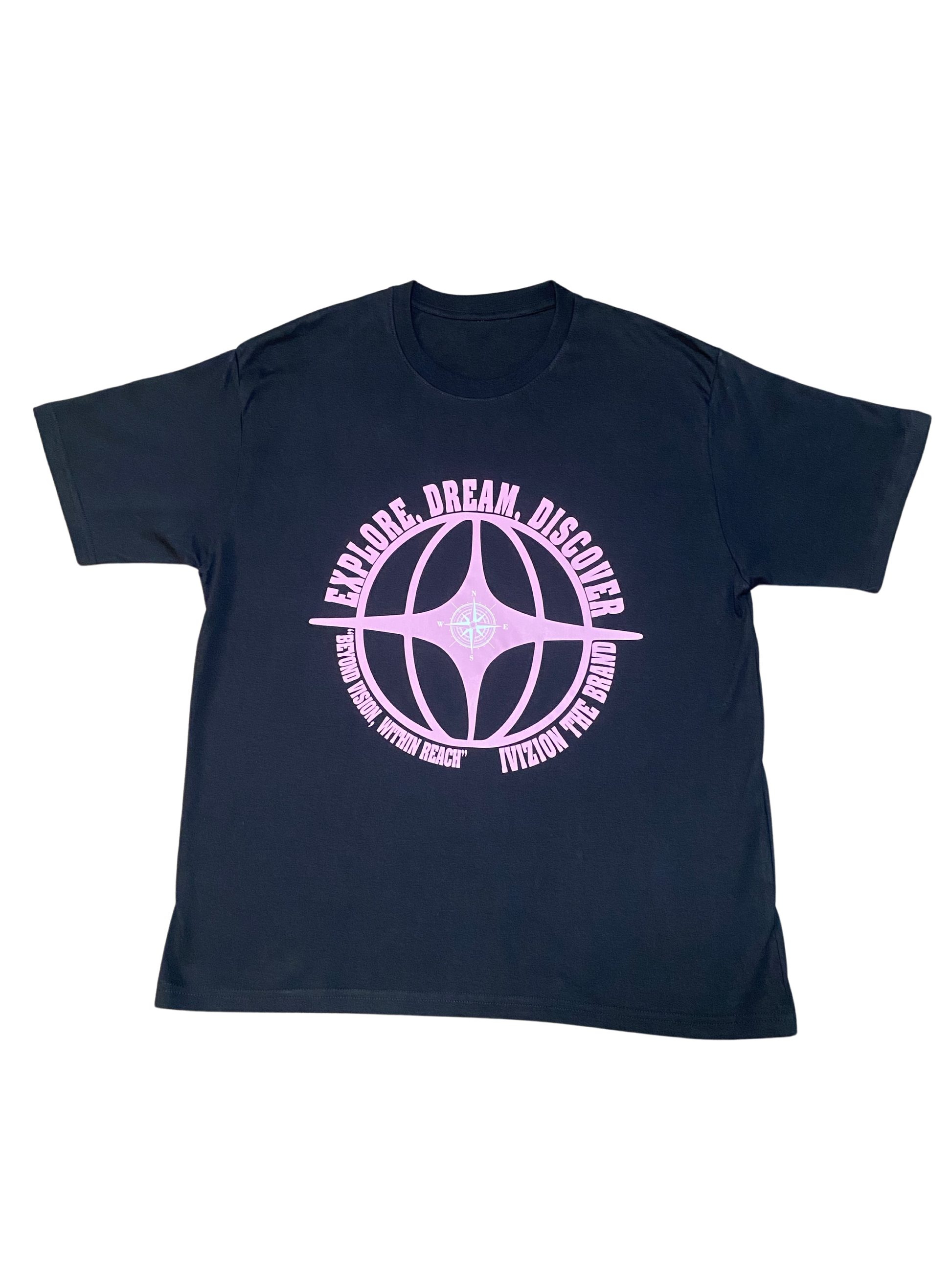 Beyond Vision Tee