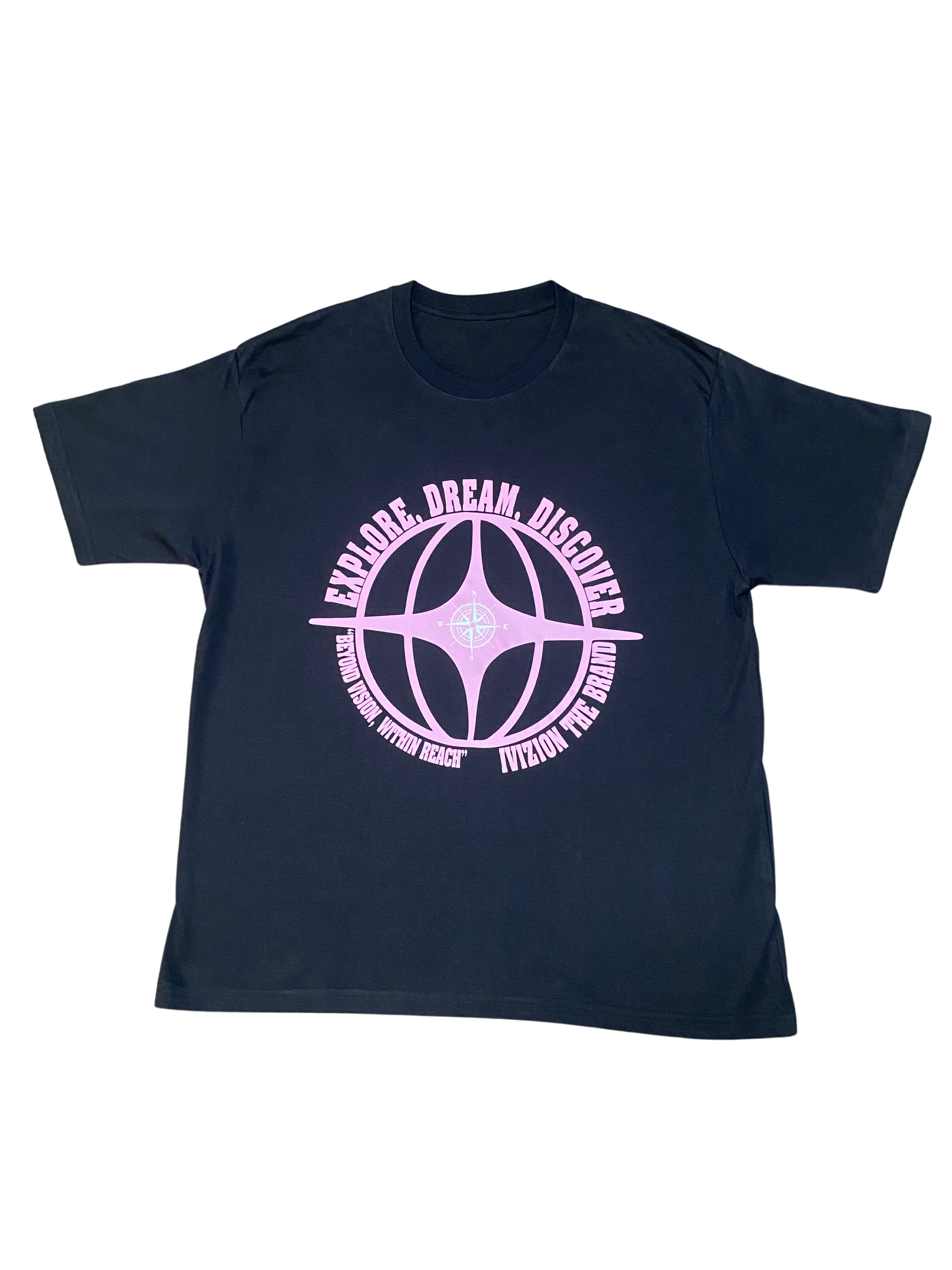 Beyond Vision Tee IVIZION