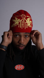 Visionaire Beanie