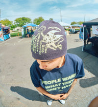 Visionaire Beanie