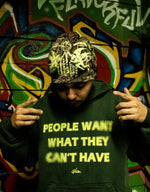 Visionaire Beanie