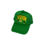 IVIZION Eye/Star Trucker Hat