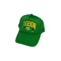 IVIZION Eye/Star Trucker Hat
