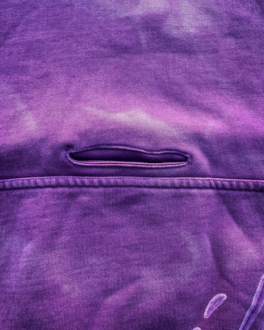 KINGS VISION — WASHED CUSTOM