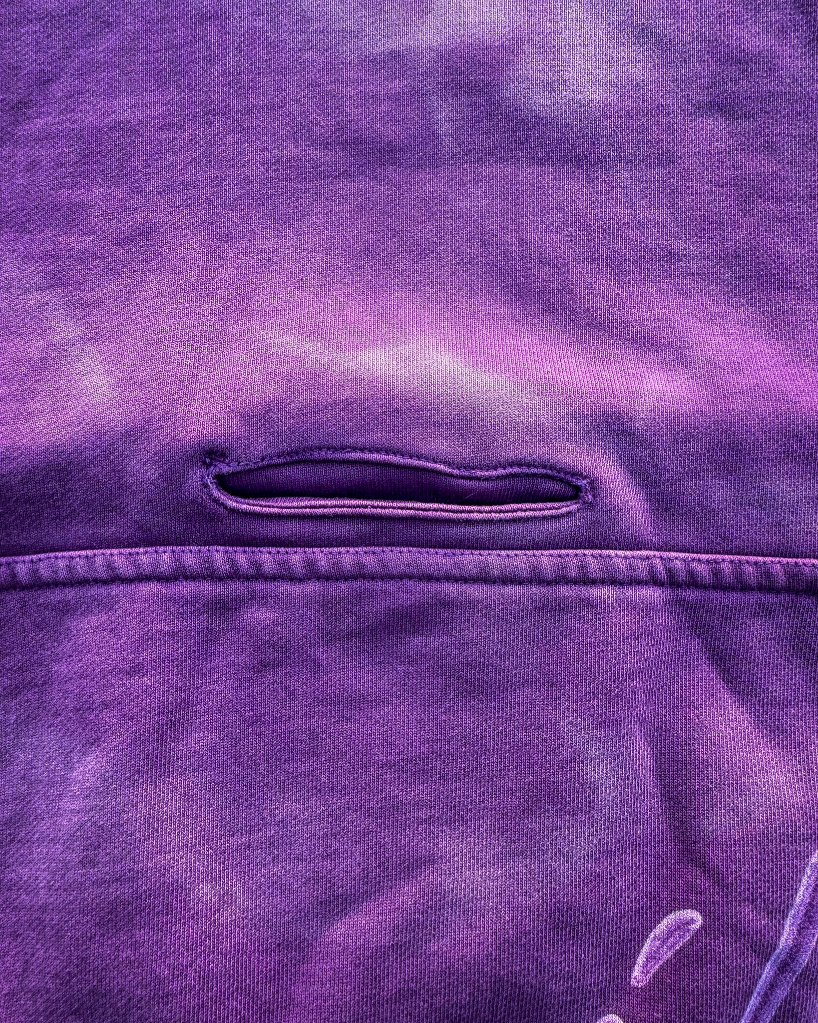 KINGS VISION — WASHED CUSTOM