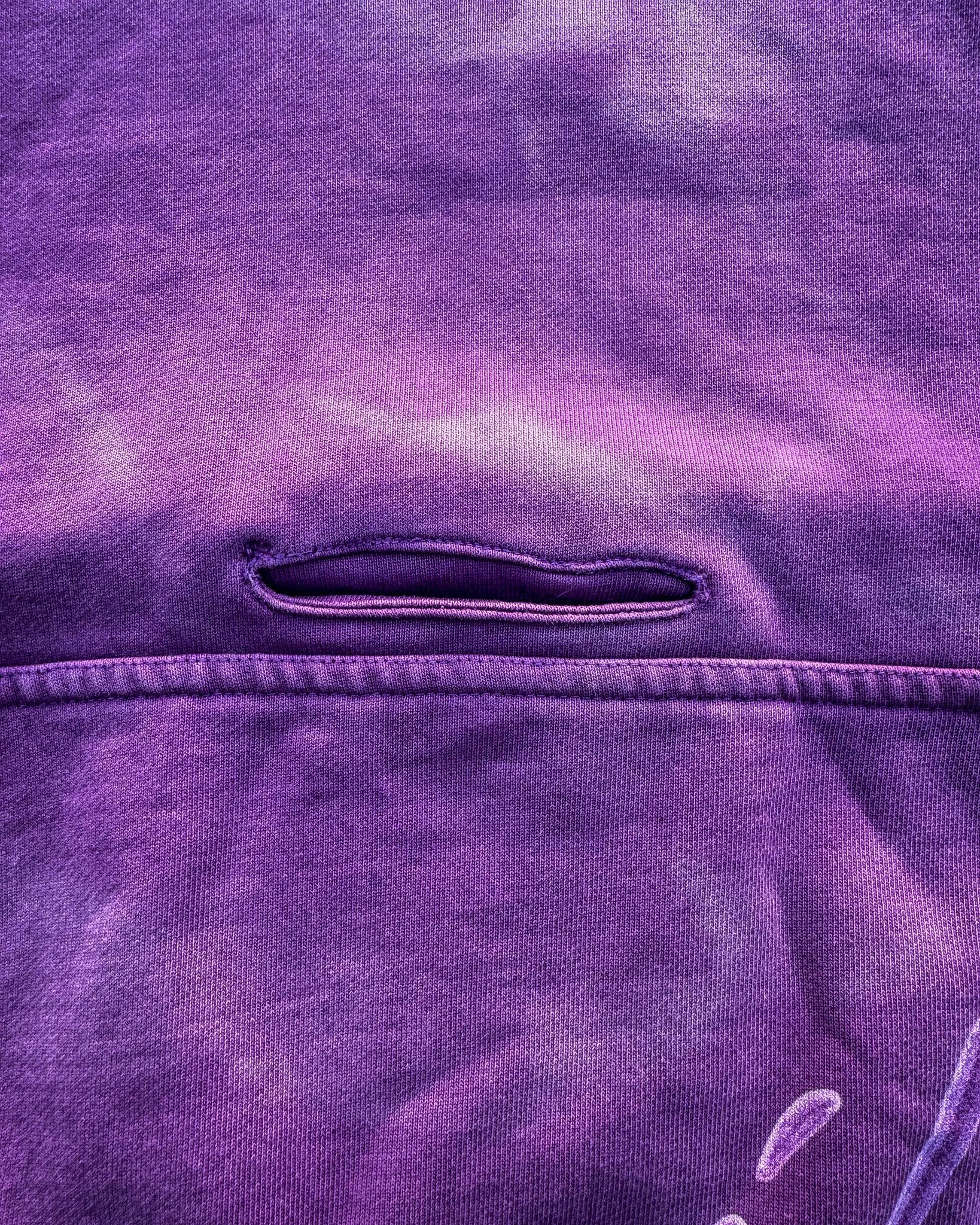 Kings Vision Washed Custom hoodie – IVIZION washed streetwear tee