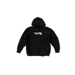 IVIZION Logo Hoodie