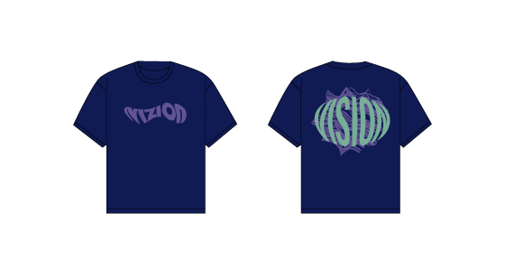 VISION DISTORTION