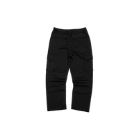 IVIZION Logo Embroidered Sweats