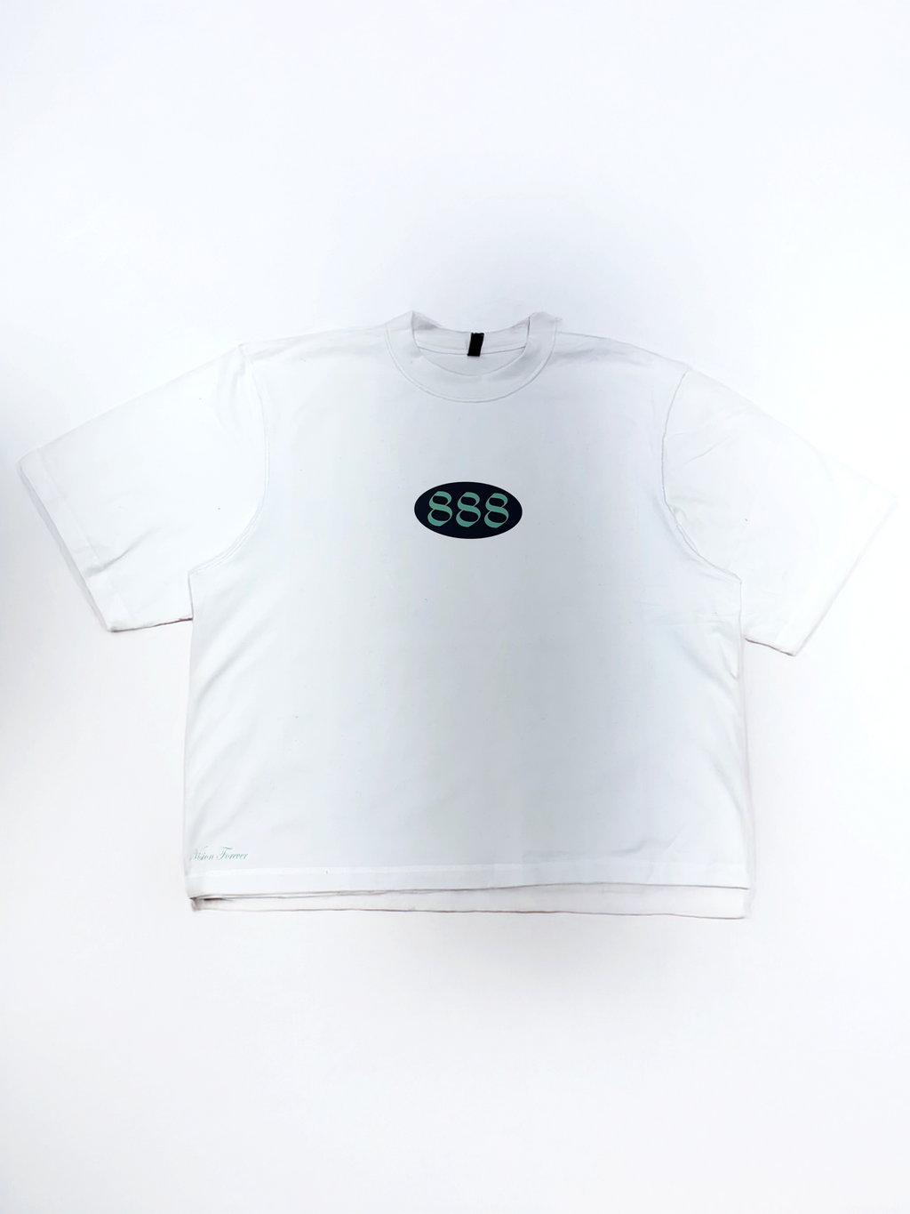 Vision Forever Logo Tee