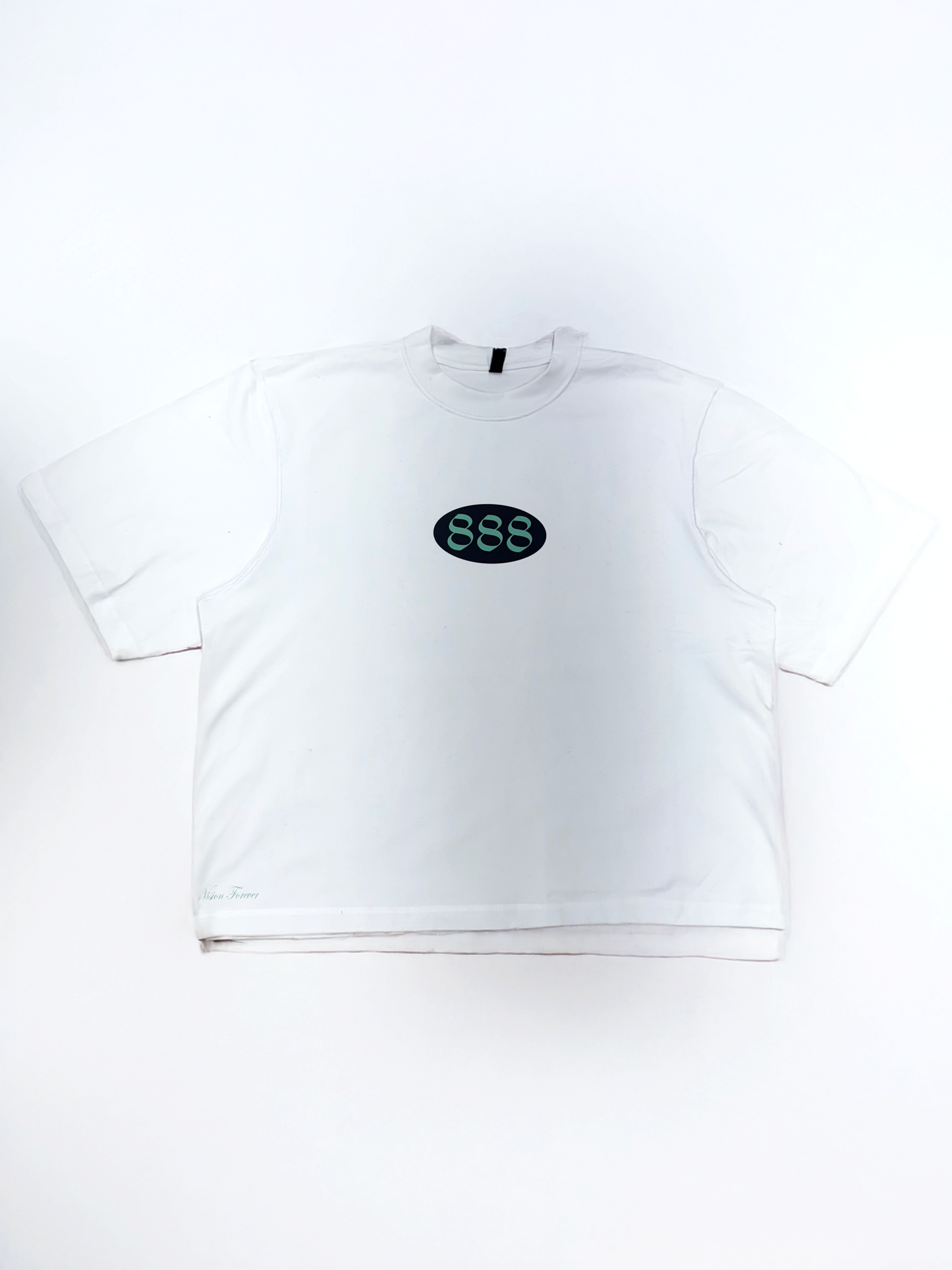 Vision Forever Logo Tee