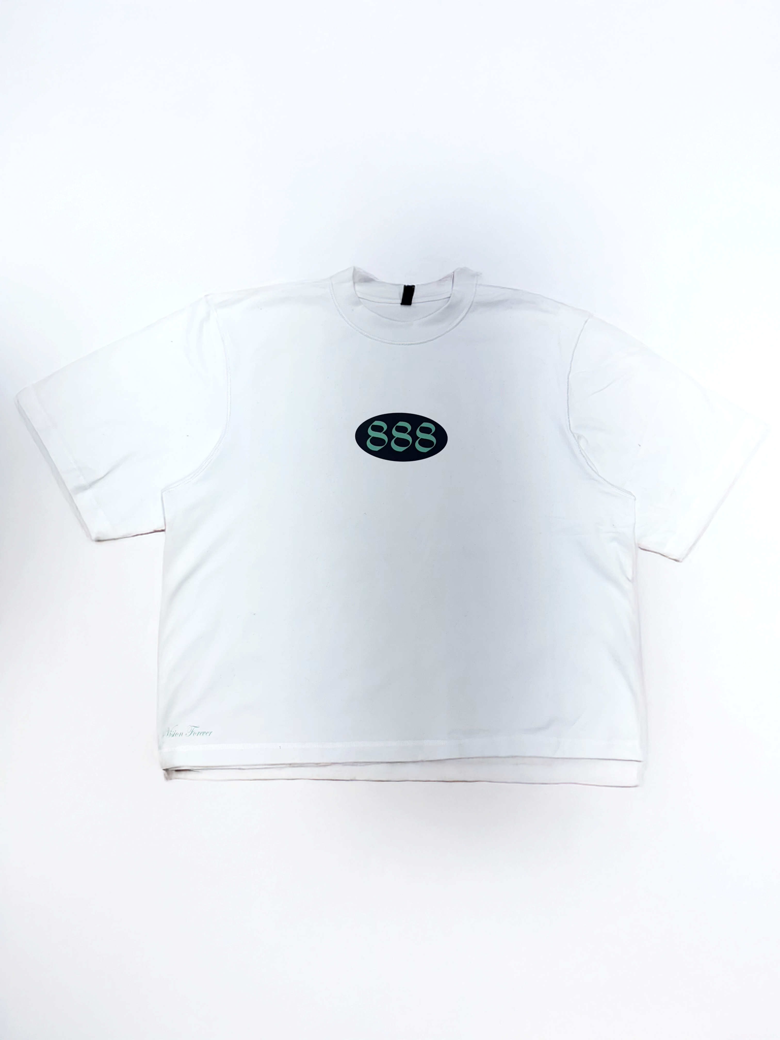 Vision Forever Logo Tee