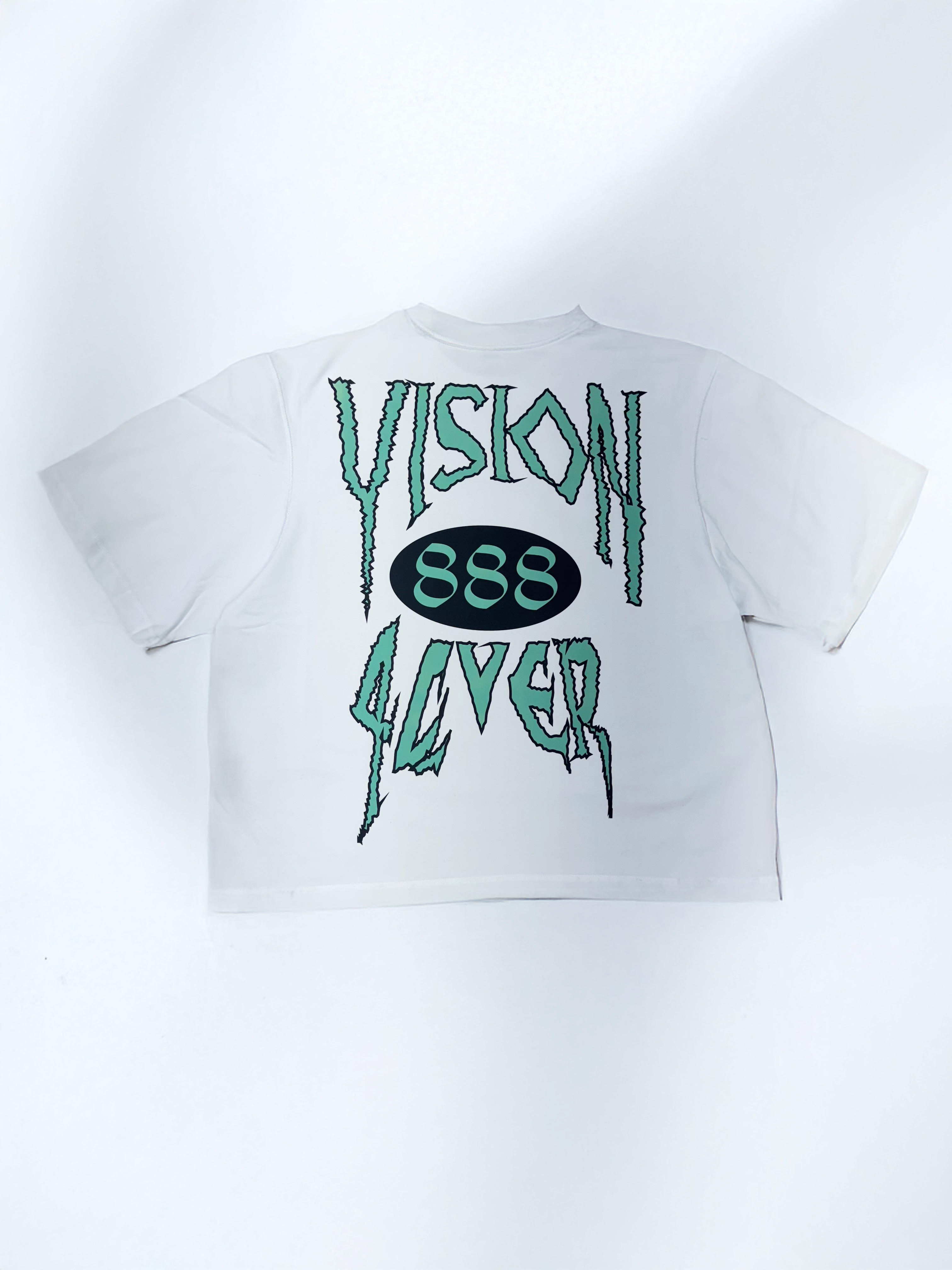 Vision Forever Logo Tee