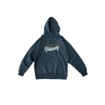 Level 99 Visionary Embroidered Hoodie