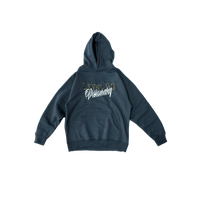 Level 99 Visionary Embroidered Hoodie