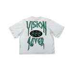 Vision Forever Logo Tee