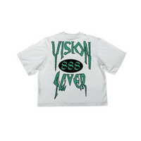 Vision Forever Logo Tee