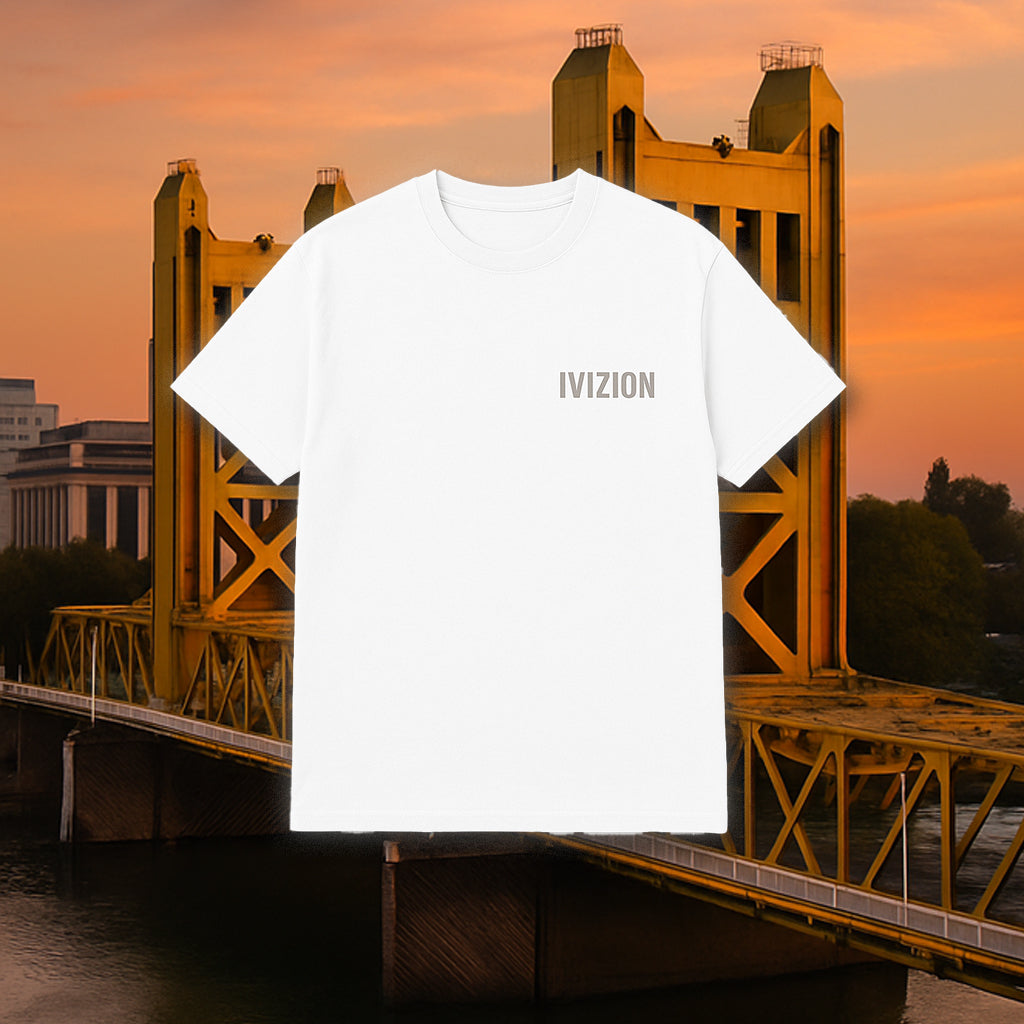 HIDDEN PRESSURE TEE