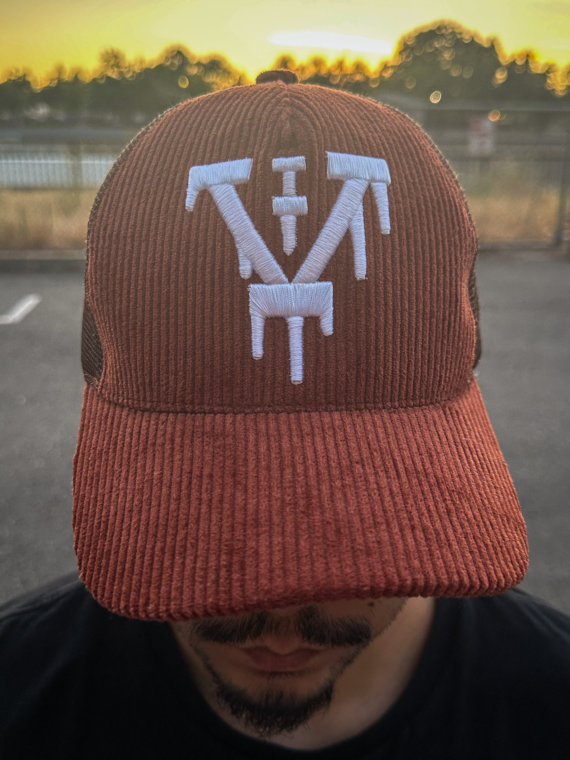 V-Hat Legacy Trucker