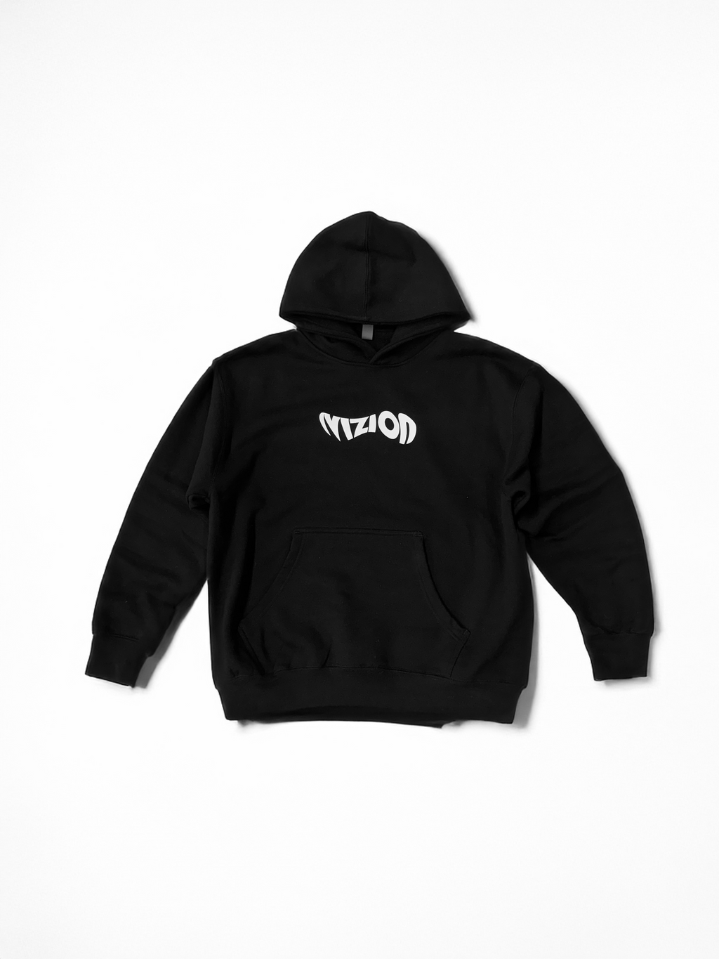 IVIZION Logo Hoodie