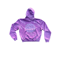 IVIZION Logo Pocket Hoodie