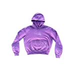IVIZION Logo Pocket Hoodie