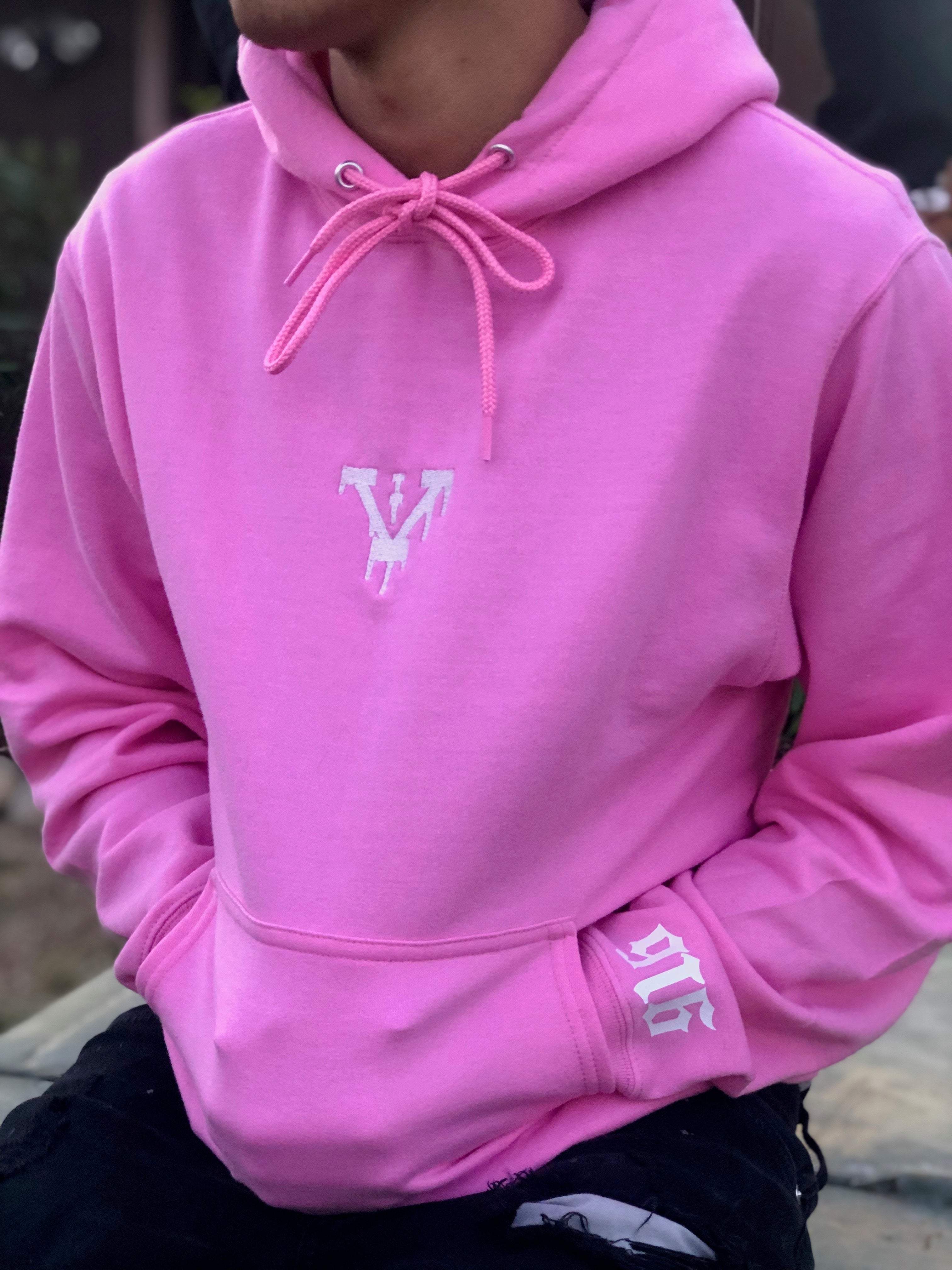 EXCLUSIVE DRIP HOODIE IVIZION
