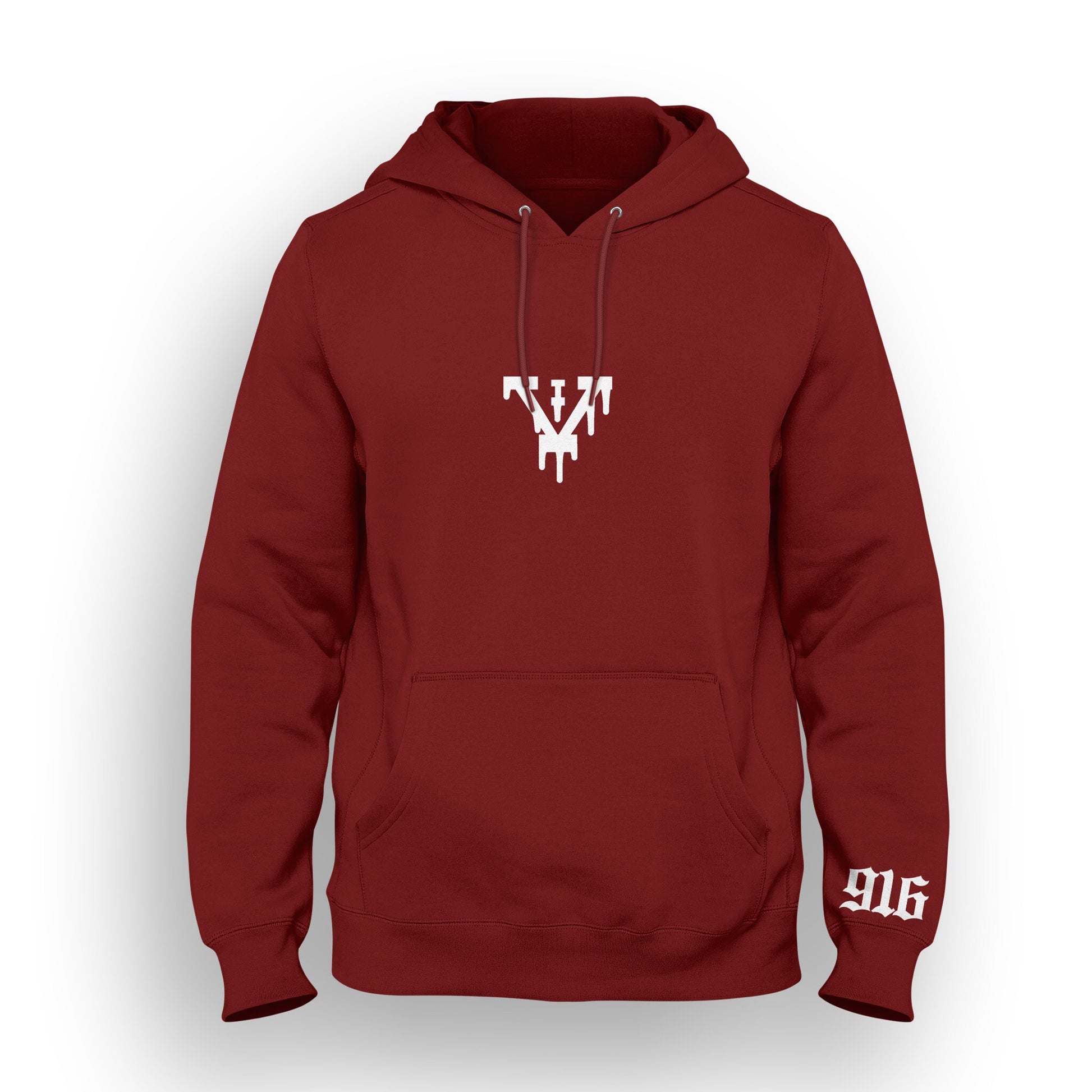 EXCLUSIVE DRIP HOODIE