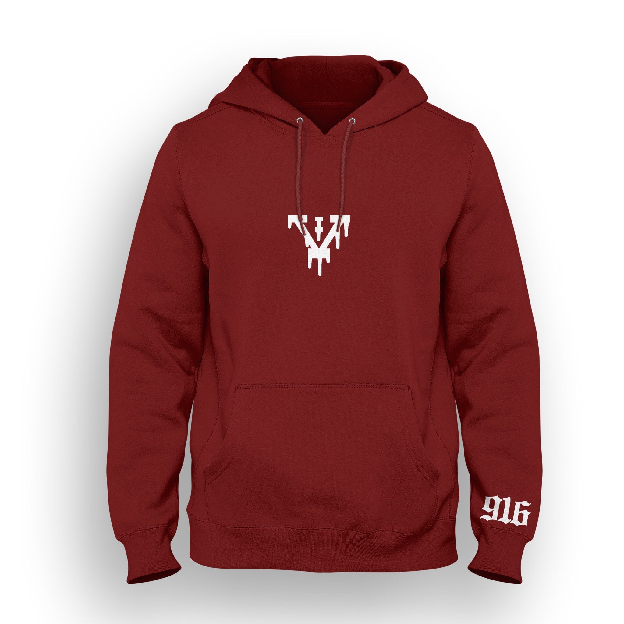 EXCLUSIVE DRIP HOODIE IVIZION
