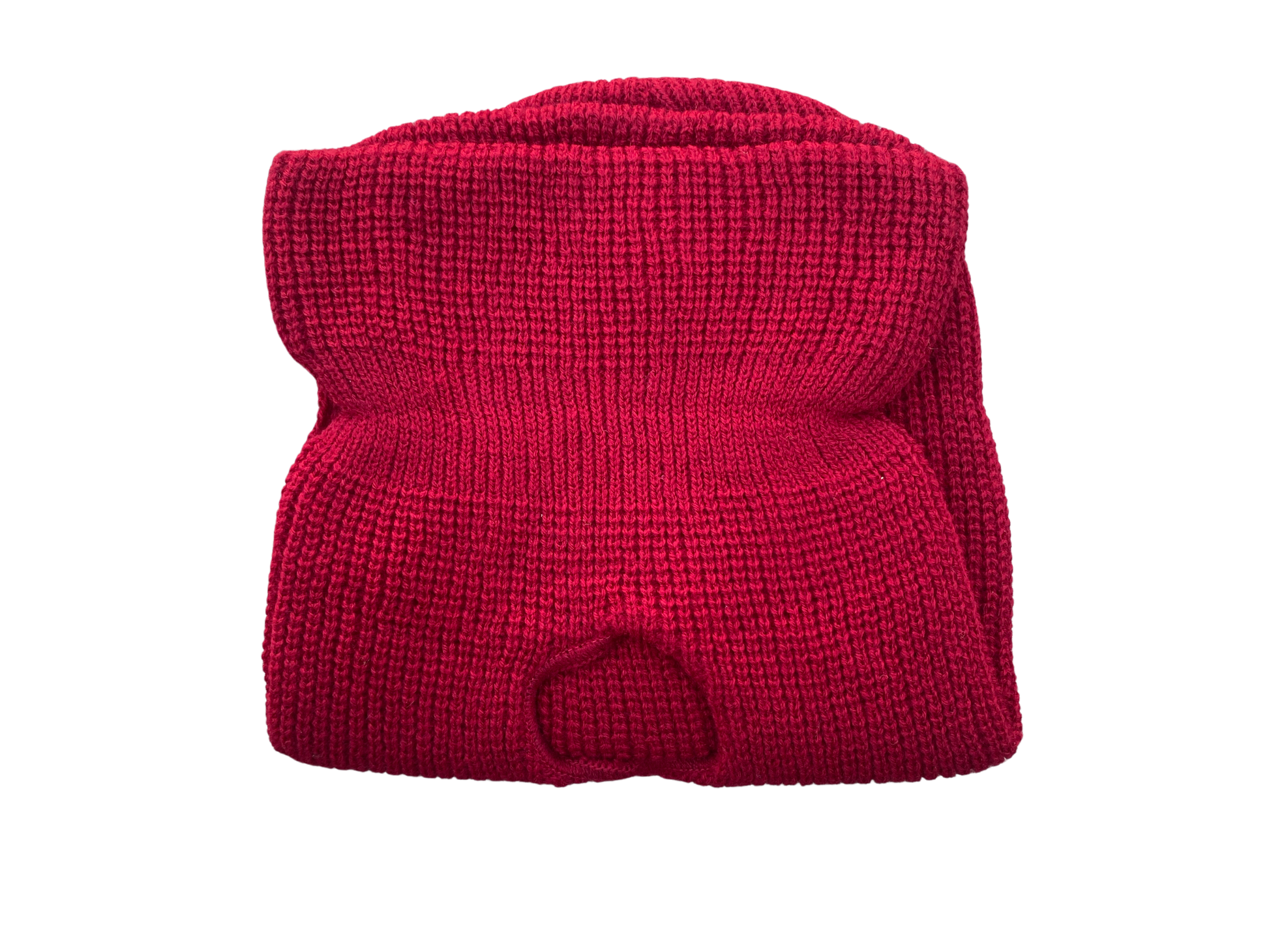 DRIP LOGO SKIMASK BEANIE