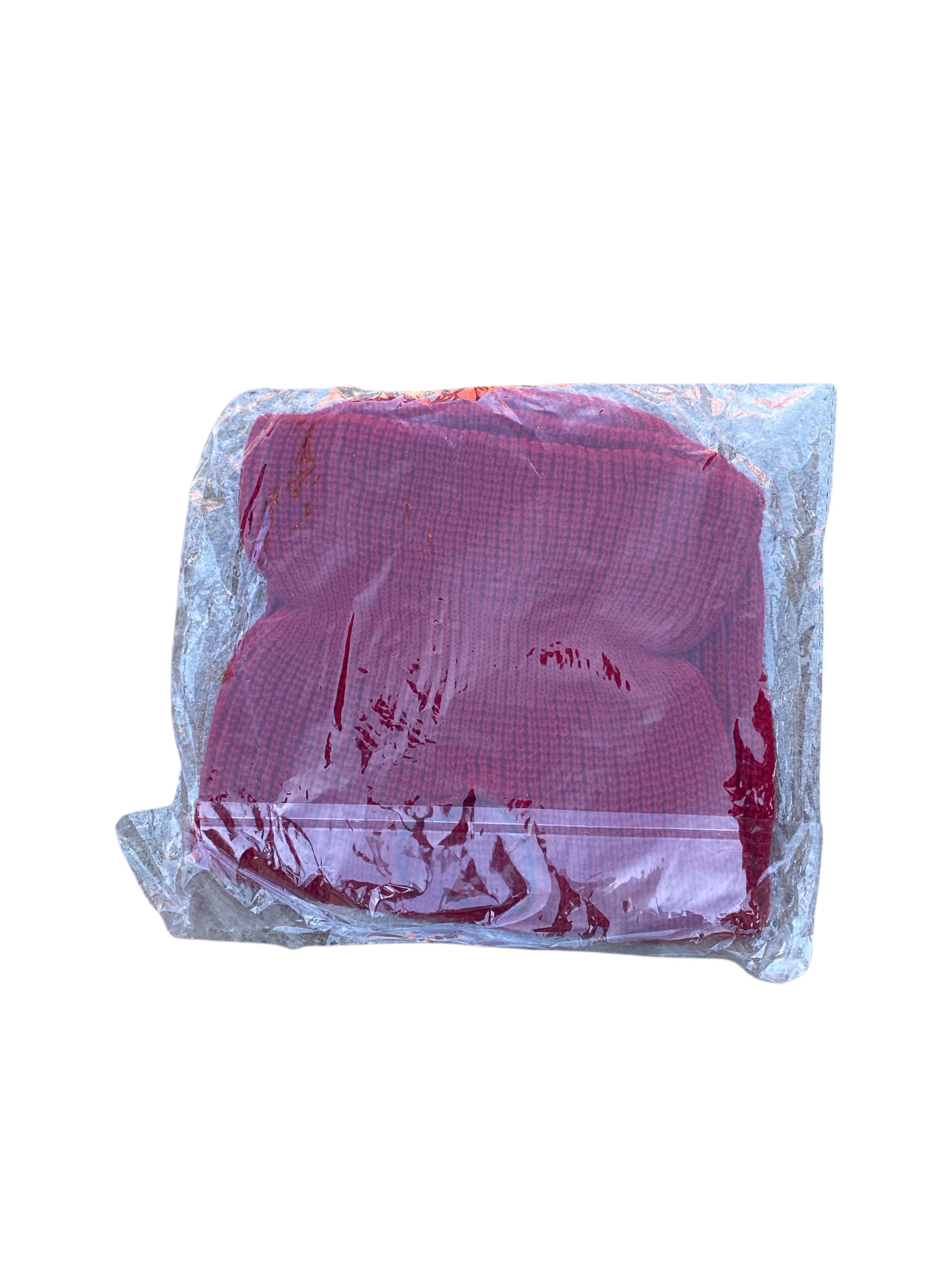 DRIP LOGO SKIMASK BEANIE