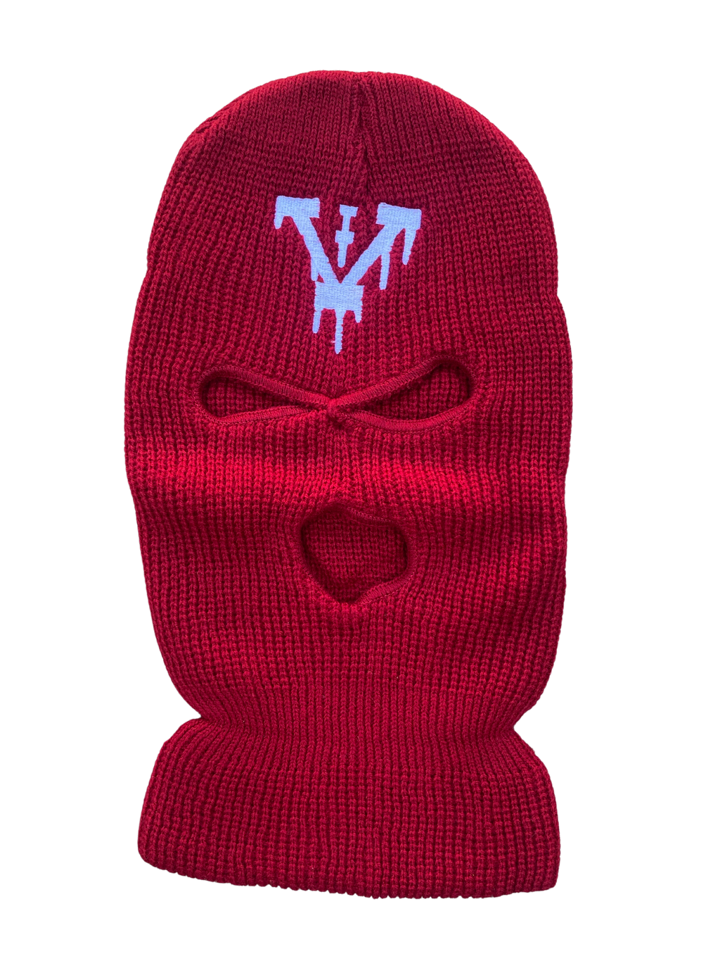 DRIP LOGO SKIMASK BEANIE
