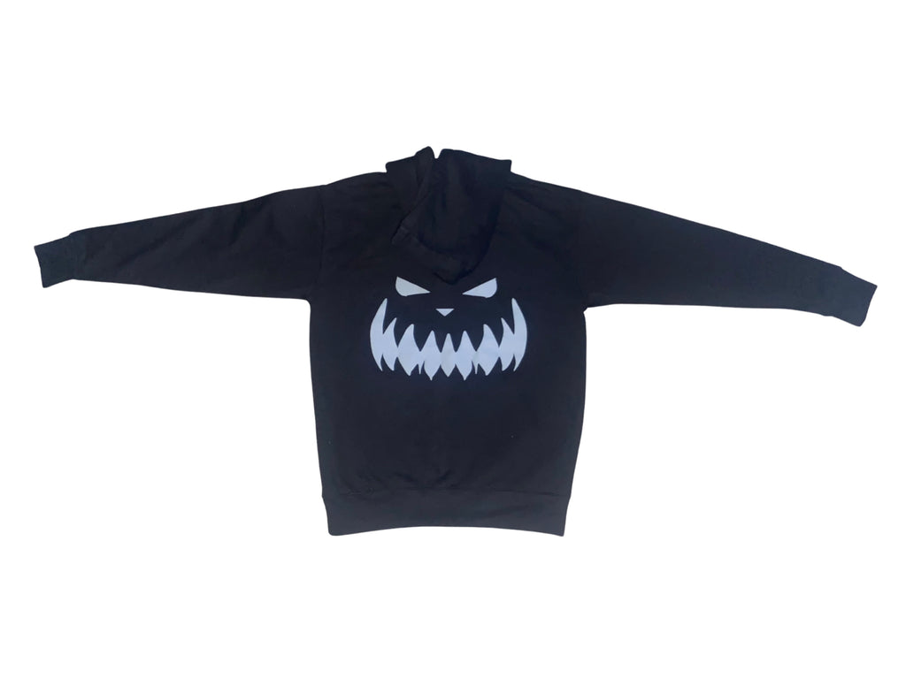 3V DRIP HOODIE — EMBROIDERED EDITION